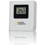 NATIONAL GEOGRAPHIC Transparent Weather Station - Image 3