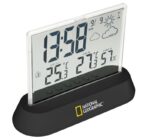 NATIONAL GEOGRAPHIC Transparent Weather Station - Image 2