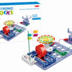 Hand Crank Generator Set