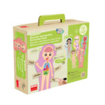 Discover and Identify the Human Body