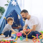 Creative 3D Constructions 130pcs - Image 2