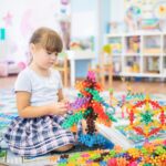 Creative 3D Constructions 130pcs - Image 3