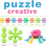 Creative 3D Constructions 130pcs - Image 10