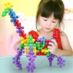 Creative 3D Constructions 130pcs - Image 5