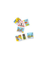 My First Road Safety Lesson - Image 4