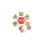 My First Road Safety Lesson