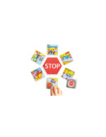 My First Road Safety Lesson