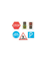 My First Road Safety Lesson - Image 3