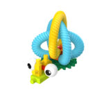 STEAM Creative Flexi-Tubes & Motor Kit (202 Τεμάχια) - Image 5