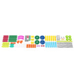 STEAM Creative Flexi-Tubes & Motor Kit (202 Τεμάχια) - Image 3