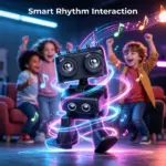 micro:bit PU Robot Kit - Image 5