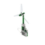 Green Energy Learning Kit (108 Τεμάχια) - Image 8