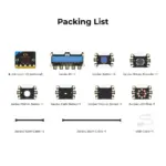 micro:bit Jacdac Smart Exploration Kit - Image 2