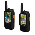 BRESSER YOUNGSTER Παιδικά Video Walkie-Talkies