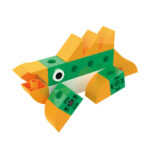 Dino Machines – Motorized Building Set (47 Pieces, 8 Models) - Image 5