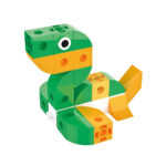 Dino Machines – Motorized Building Set (47 Pieces, 8 Models) - Image 9