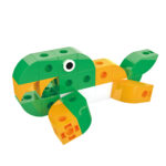 Dino Machines – Motorized Building Set (47 Pieces, 8 Models) - Image 10