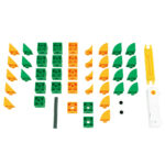 Dino Machines – Motorized Building Set (47 Pieces, 8 Models) - Image 3