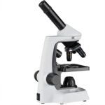 BRESSER YOUNGSTER Μικροσκόπιο 40x-2000x με Βάση Smartphone - Image 4