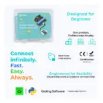 micro:bit Jacdac Smart Exploration Kit - Image 4