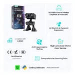 micro:bit PU Robot Kit - Image 3