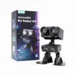 micro:bit PU Robot Kit