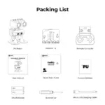 micro:bit PU Robot Kit - Image 2