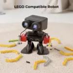 micro:bit PU Robot Kit - Image 11