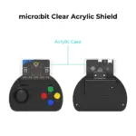 micro:bit PU Robot Kit - Image 10