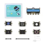 micro:bit Jacdac Smart Exploration Kit - Image 3