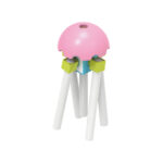 Gigo Cube & Engineering Builder (275 Pieces | 36 Models) - Image 8