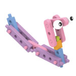 Gigo Cube & Engineering Builder (275 Pieces | 36 Models) - Image 5