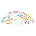 Gigo Cube & Engineering Builder (275 Pieces | 36 Models) - Image 3
